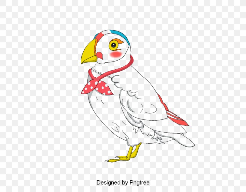 Chicken Bird Illustration Cartoon Graphics, PNG, 640x640px, Chicken, Art, Artwork, Beak, Bird Download Free