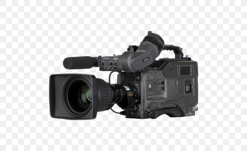 Digital SLR CineAlta H.264/MPEG-4 AVC Video Cameras, PNG, 500x500px, Digital Slr, Betacam, Blackmagic Design, Camera, Camera Accessory Download Free