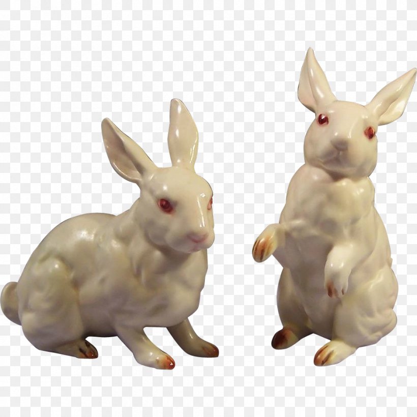 Domestic Rabbit Hare Figurine Pet, PNG, 940x940px, Domestic Rabbit, Animal Figure, Animal Figurine, Antique, Art Download Free