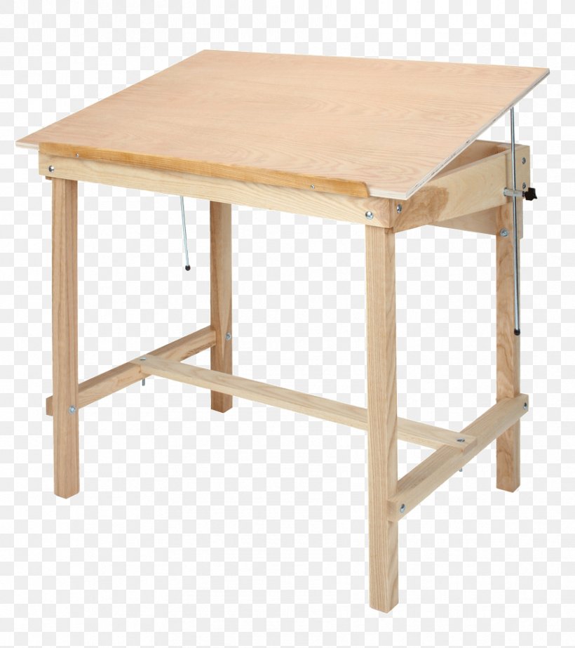 Drawing Board Table Technical Drawing Easel Png 888x1000px