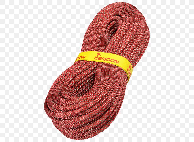 Dynamic Rope Lanex AS Tendon Meter, PNG, 600x600px, Rope, Arrampicata Indoor, Climbing, Cordino, Dynamic Rope Download Free