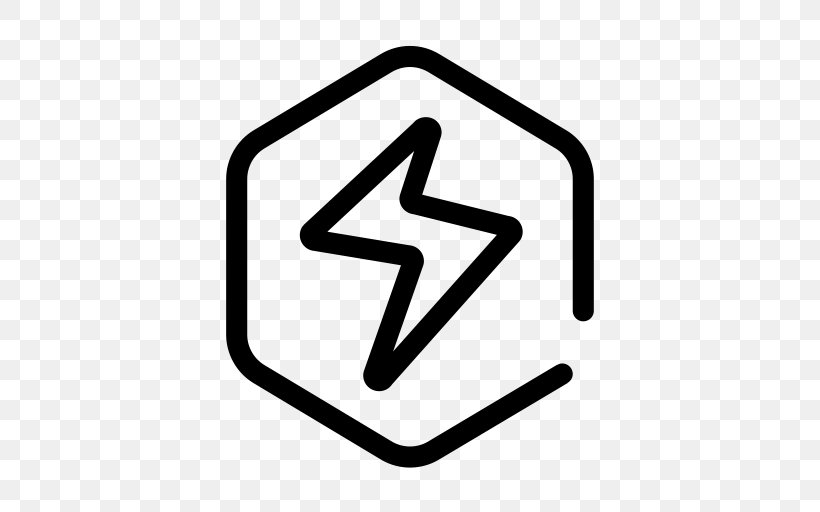 Electricity Symbol, PNG, 512x512px, Static Electricity, Bitcoin, Blackandwhite, Commerce, Dust Collectors Download Free