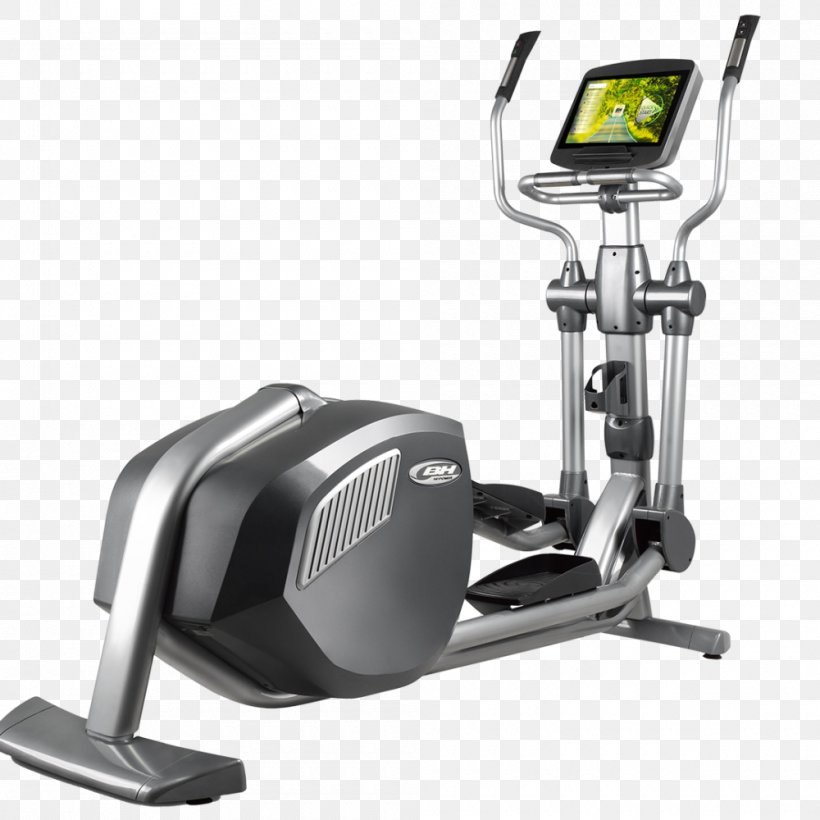 Elliptical Trainers Exercise Equipment Exercise Bikes Treadmill Fitness Centre, PNG, 1000x1000px, Elliptical Trainers, Aerobic Exercise, Bicycle, Elliptical Trainer, Exercise Download Free