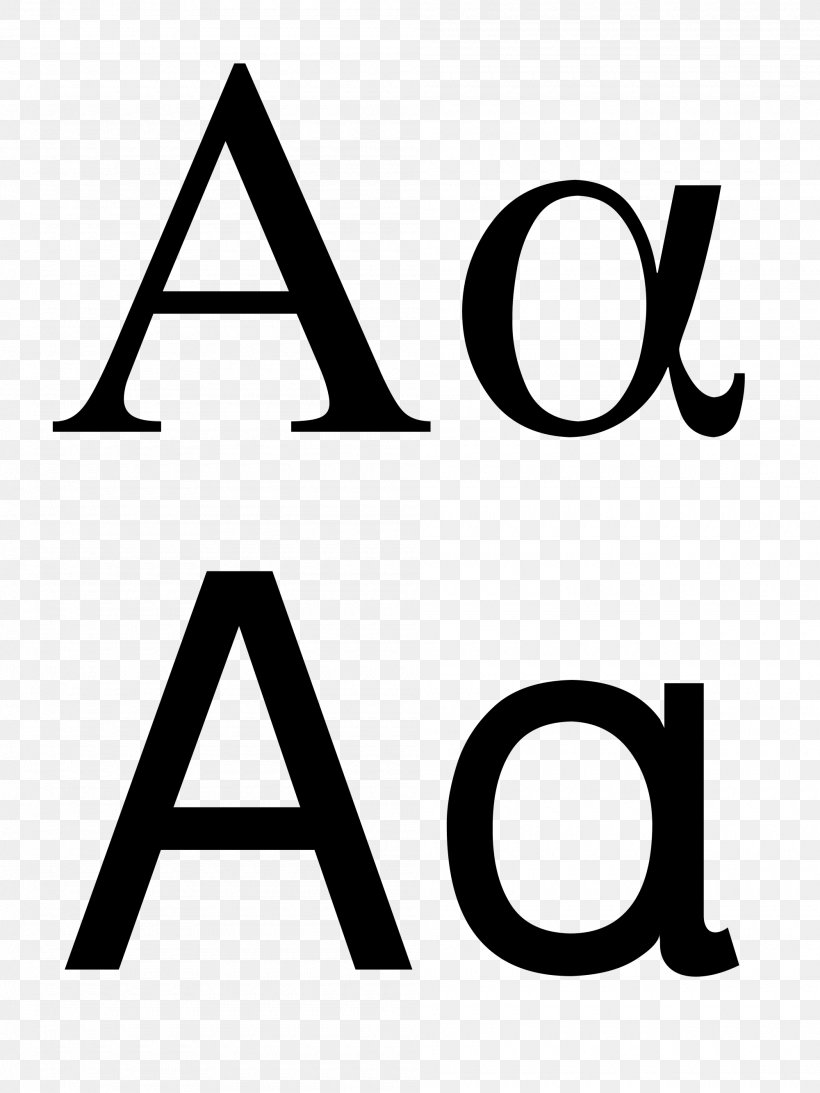 Letter Case Greek Alphabet, PNG, 2000x2667px, Letter Case, Alpha, Alphabet, Area, Black And White Download Free