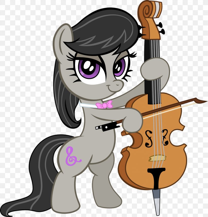 Pony Violin Applejack Rainbow Dash Pinkie Pie, PNG, 1280x1332px, Pony, Applejack, Art, Bowed String Instrument, Cartoon Download Free