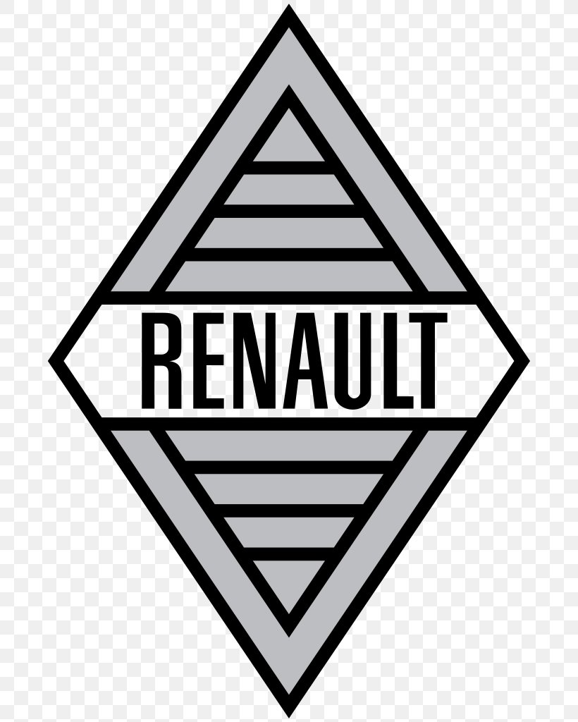 Renault Samsung Motors Car Nissan Logo, PNG, 692x1024px, Renault, Area, Automotive Industry, Black And White, Brand Download Free