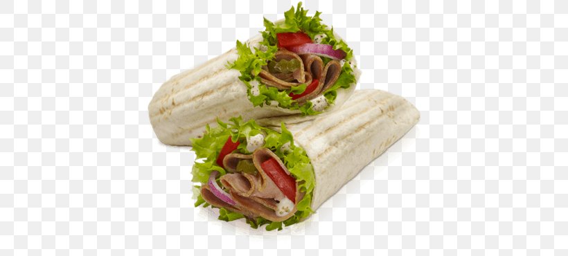 Wrap Shawarma Dish Recipe Garnish, PNG, 686x370px, Wrap, Dish, Finger Food, Food, Garnish Download Free