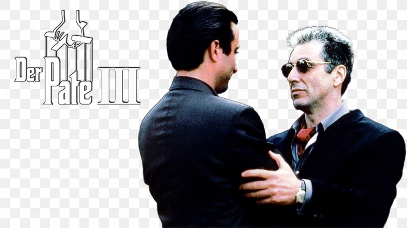 Al Pacino The Godfather Part III Film The Movie Database, PNG, 1000x562px, Al Pacino, Business, Businessperson, Communication, Conversation Download Free