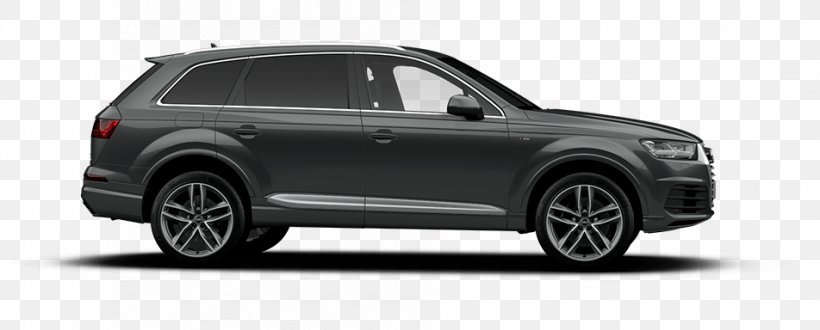 Audi Q7 Car Volvo S60, PNG, 952x384px, Audi, Audi Q7, Auto Part, Automatic Transmission, Automotive Design Download Free