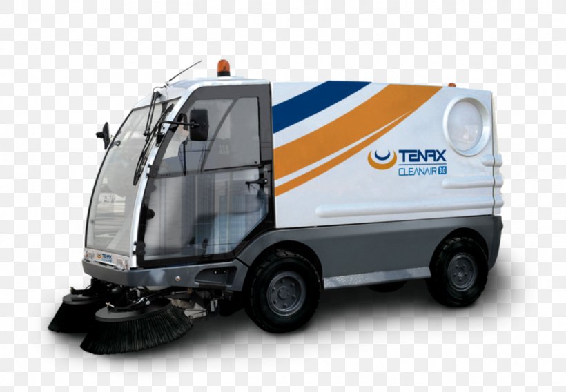 Car Commercial Vehicle Street Sweeper, PNG, 1024x711px, Car, Automotive Exterior, Brand, Cleaning, Commercial Vehicle Download Free