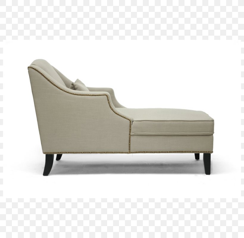 Chaise Longue Eames Lounge Chair Couch Furniture, PNG, 800x800px, Chaise Longue, Armrest, Bed, Beige, Chair Download Free