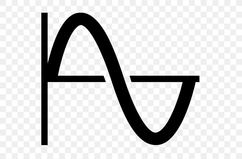 Sine Wave Graph Of A Function, PNG, 540x540px, Sine Wave, Area, Black And White, Brand, Graph Of A Function Download Free