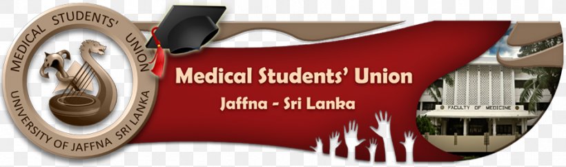 Faculty Of Medicine, University Of Jaffna Faculty Of Medicine, University Of Kelaniya Medical School, PNG, 937x277px, University Of Jaffna, Brand, Bulletin Board, Convocation, Faculty Download Free