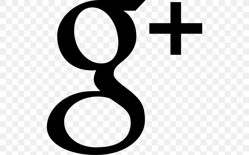 Google Logo Google+ YouTube, PNG, 512x512px, Google Logo, Black And White, Brand Page, Font Awesome, Google Download Free