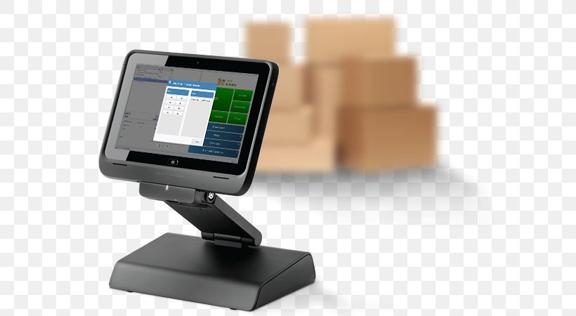 Hewlett-Packard HP TouchPad Inventory Point Of Sale Stock Management, PNG, 600x450px, Hewlettpackard, Android, Blagajna, Business, Communication Download Free