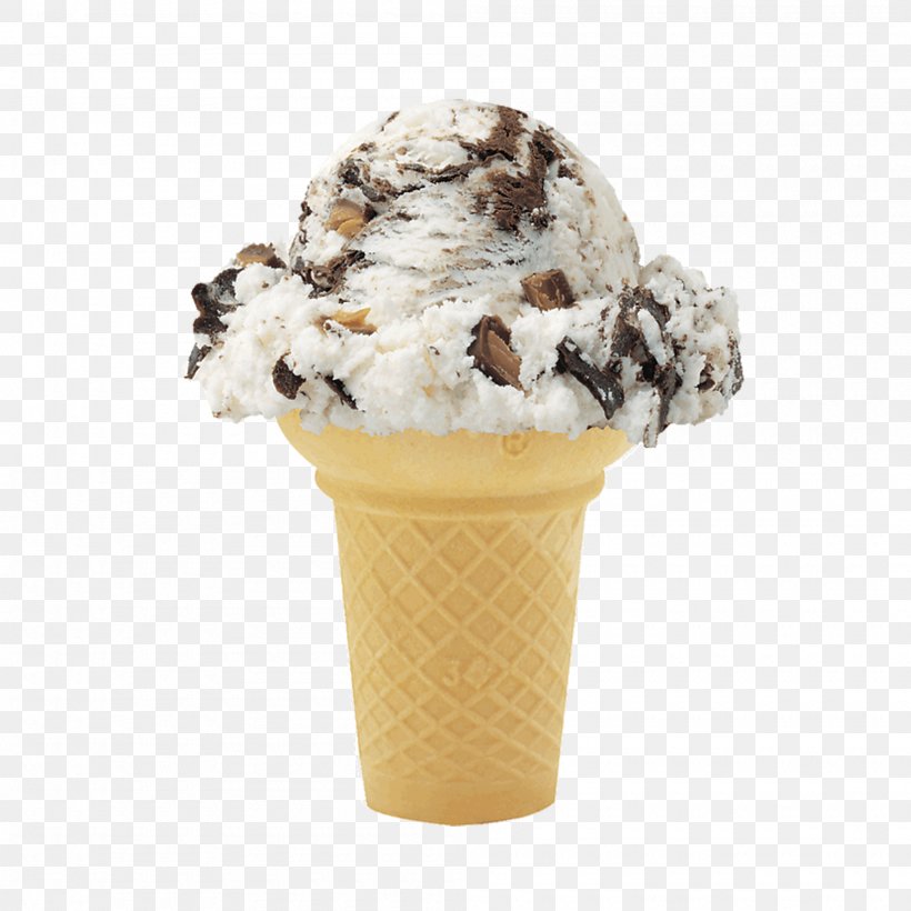 Ice Cream Cone Sundae Strawberry Ice Cream, PNG, 2000x2000px, Ice Cream, Banana Split, Breyers, Chocolate Ice Cream, Cookies And Cream Download Free