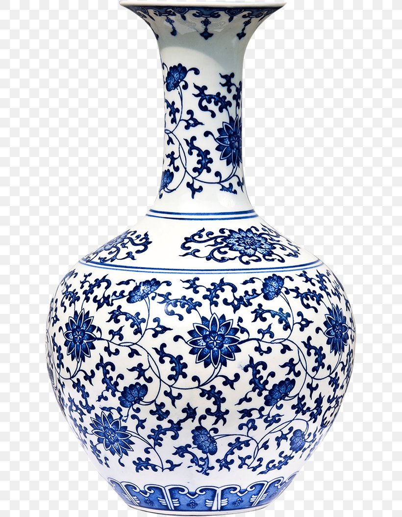 Jingdezhen Blue And White Pottery Chinoiserie 青花瓷, PNG, 635x1054px, Jingdezhen, Art, Artifact, Blue And White Porcelain, Blue And White Pottery Download Free