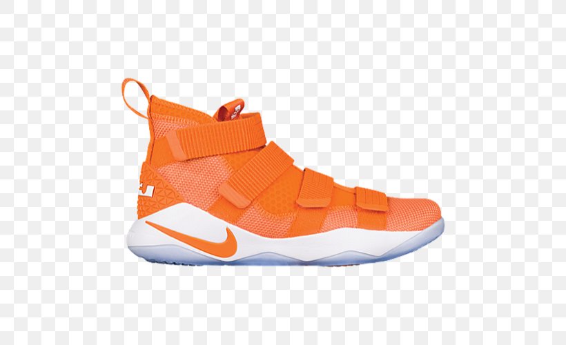 Nike Lebron Soldier 11 Sfg Basketball Shoe Sports Shoes, PNG, 500x500px, Nike, Adidas, Air Jordan, Athletic Shoe, Basketball Download Free