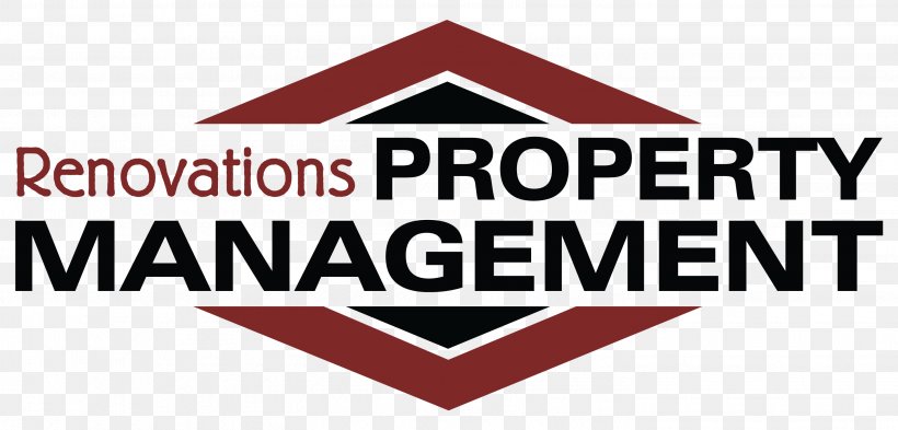 Renovations Property Management Health Administration Real Estate Case Management, PNG, 2901x1392px, Management, Area, Brand, Case Management, Health Administration Download Free