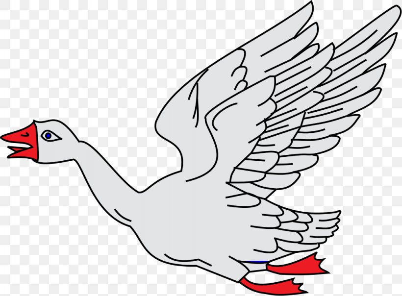 Snow Goose Bird Duck Cygnini, PNG, 1024x755px, Goose, Anatidae, Area, Art, Artwork Download Free