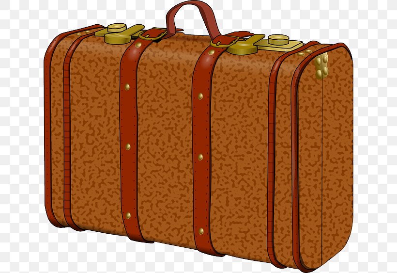 Suitcase Baggage Bus Clip Art, PNG, 640x563px, Suitcase, Bag, Baggage, Bus, Hand Luggage Download Free