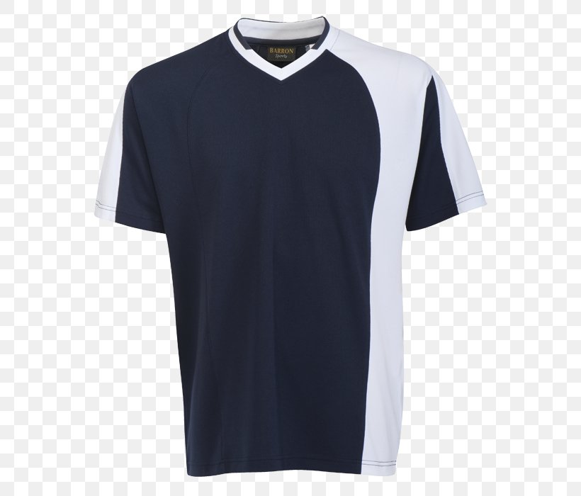 T-shirt Neck Collar Sleeve, PNG, 700x700px, Tshirt, Active Shirt, Black, Collar, Jersey Download Free