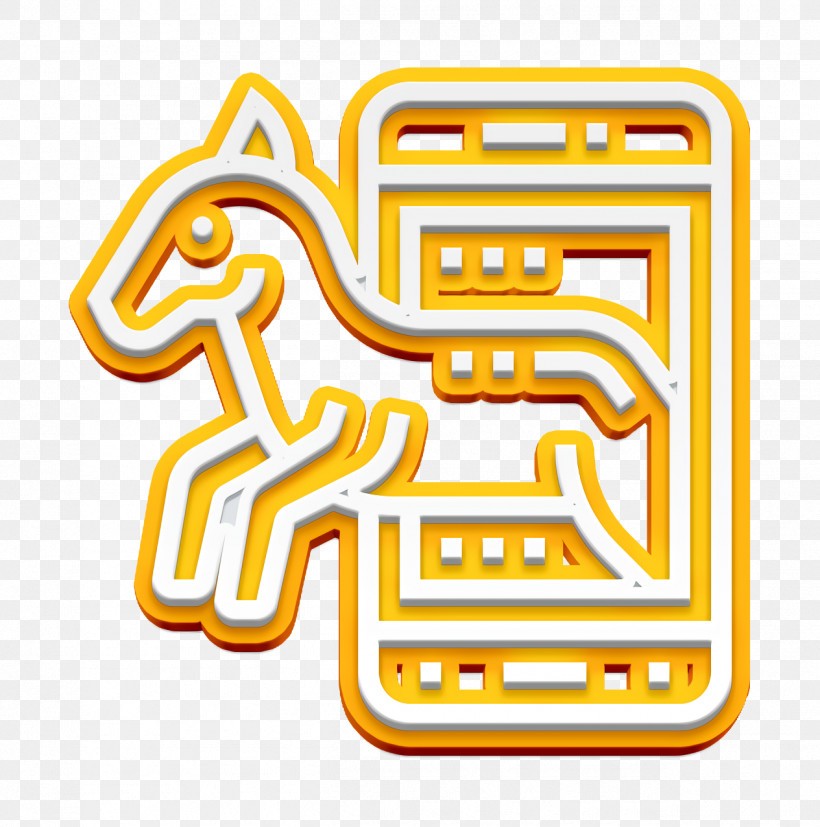 Trojan Icon Cyber Crime Icon Crime Icon, PNG, 1264x1276px, Trojan Icon, Crime Icon, Cyber Crime Icon, Line, Maze Download Free