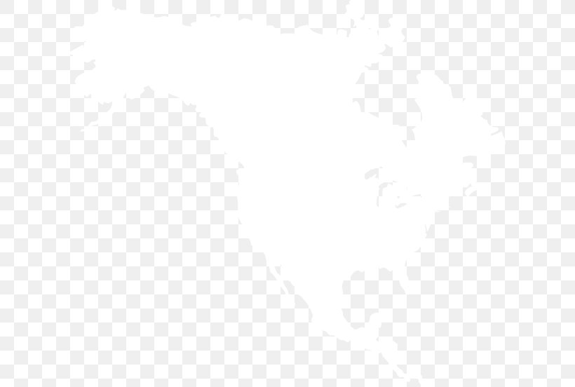 United States Blank Map North Mapa Polityczna, PNG, 623x552px, United States, American Civil War, Americas, Atmosphere, Black Download Free