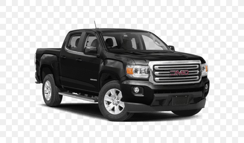 2018 Toyota Tacoma TRD Sport Pickup Truck Car Four-wheel Drive, PNG, 640x480px, 2018 Toyota Tacoma, 2018 Toyota Tacoma Trd Sport, Toyota, Automotive Exterior, Automotive Tire Download Free