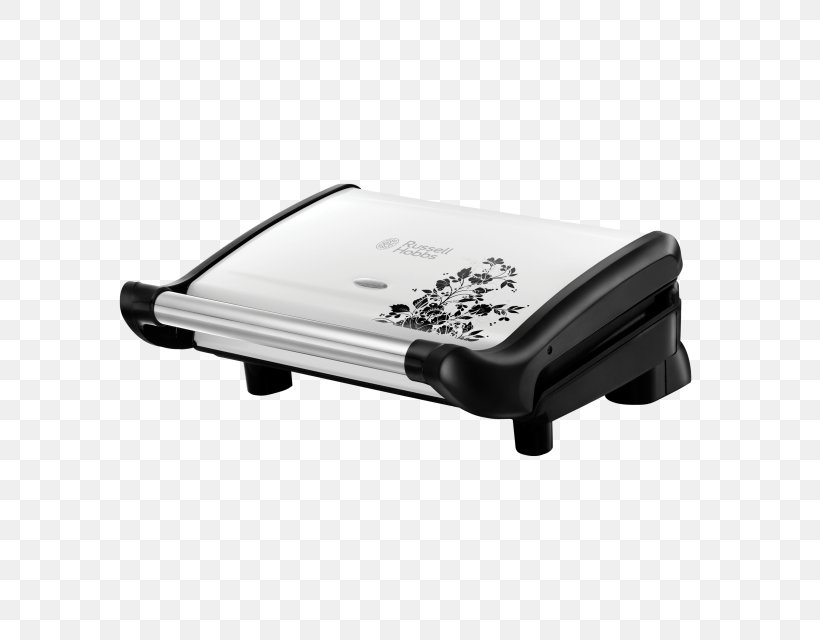 Barbecue George Foreman Grill Grilling Russell Hobbs Inc. George Foreman GGR50B, PNG, 640x640px, Barbecue, Cooking, George Foreman Ggr50b, George Foreman Grill, Grille Download Free