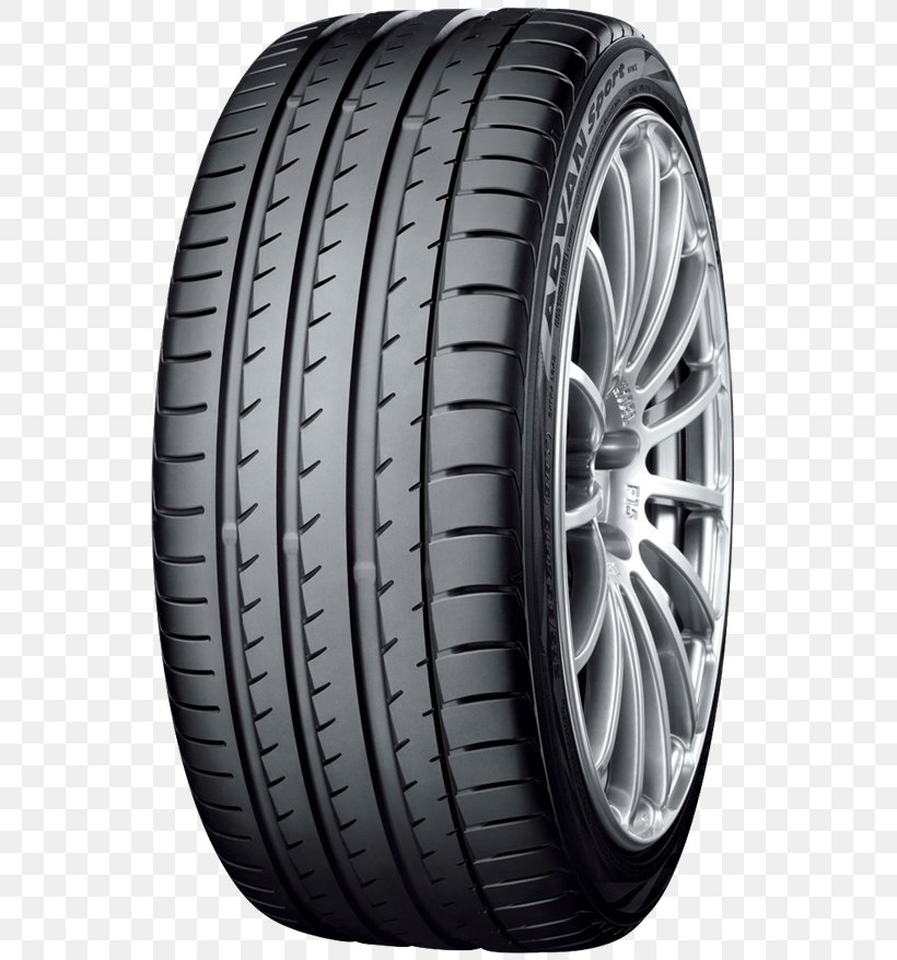 Car Yokohama Rubber Company Tire ADVAN Vehicle, PNG, 556x878px, Car, Advan, Auto Part, Automotive Tire, Automotive Wheel System Download Free