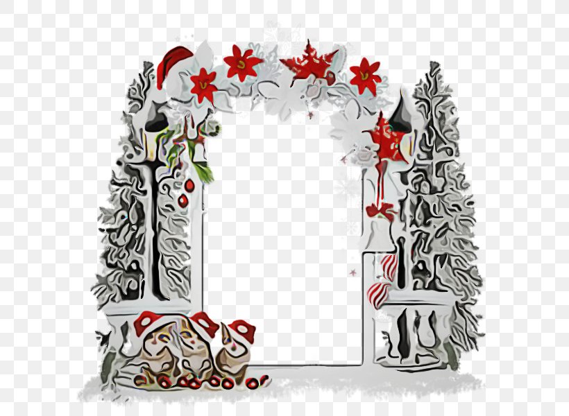 Christmas Picture Frame, PNG, 600x600px, 2018, Christmas Day, Blog, Christmas Decoration, Christmas Ornament Download Free
