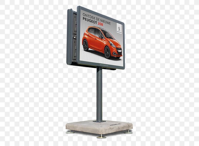 Computer Monitor Accessory Signage Rotapanel International Industrial Design, PNG, 600x600px, Computer Monitor Accessory, Advertising, Computer Monitors, Display Advertising, Display Device Download Free