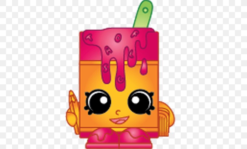 Cream Soup Shopkins Apple Pepper Jelly, PNG, 576x495px, Cream, Apple, Cake, Cartoon, Cheesecake Download Free