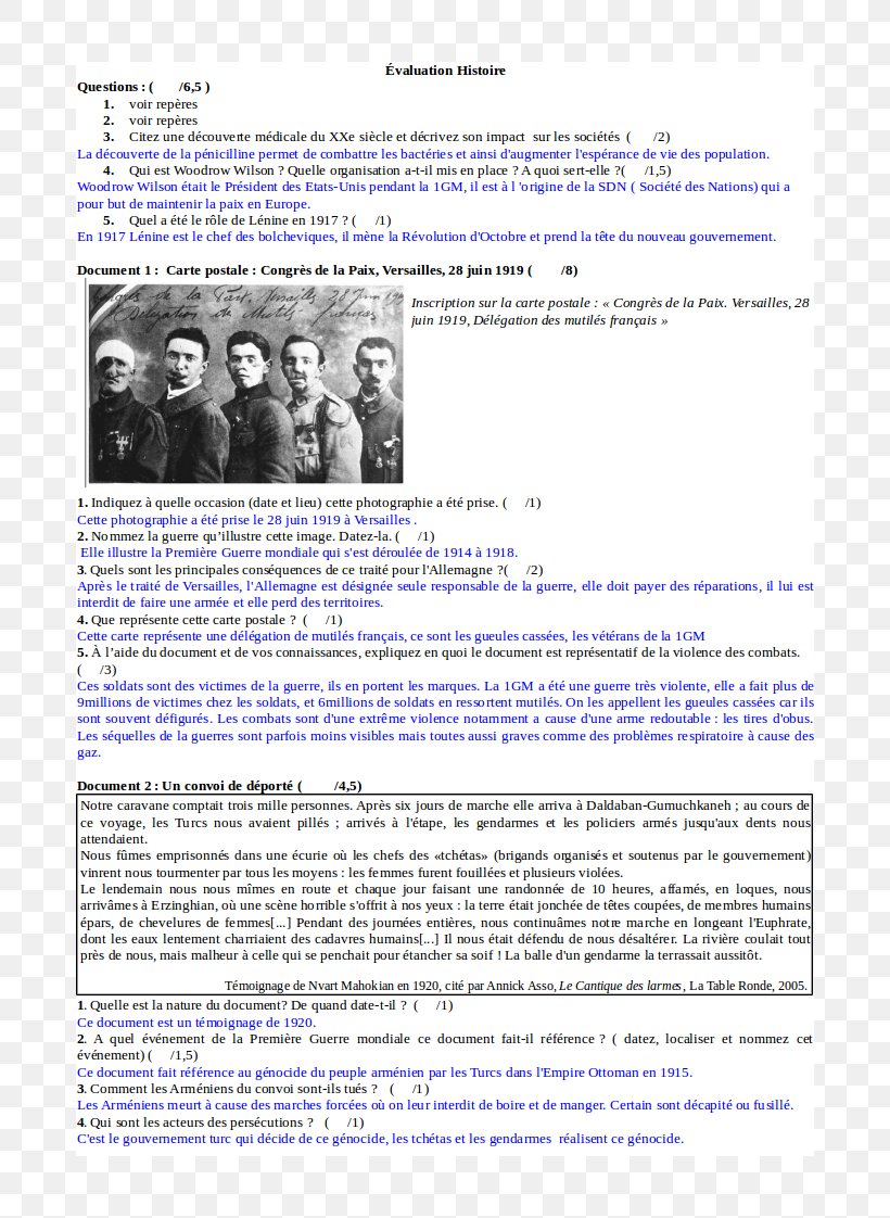 Document Text Gueules Cassées, PNG, 793x1122px, Document, Area, Media, Text Download Free