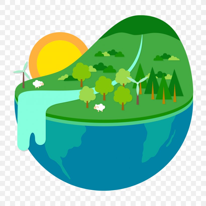 Half-Earth Ecology Natural Environment Biology, PNG, 1000x1000px, Earth, Alison, Biology, Ecology, Environmental Science Download Free