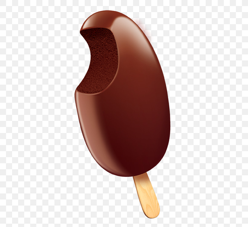 Ice Cream, PNG, 500x751px, Ice Cream Bar, Brown, Chocolate, Chocolate Ice Cream, Dairy Download Free