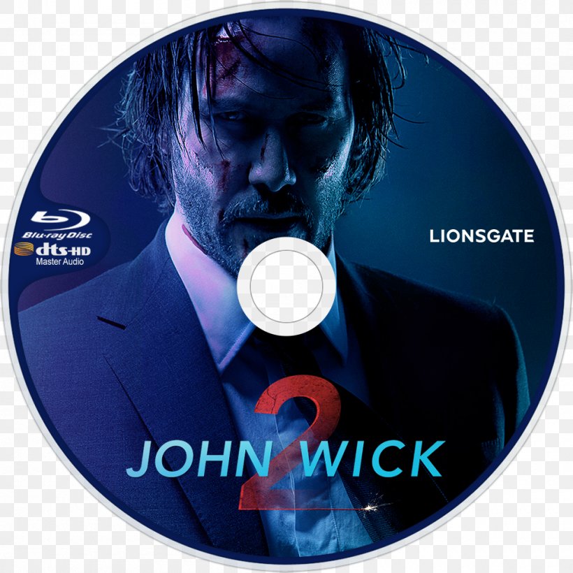 John Wick Film Poster Film Poster Cinema, PNG, 1000x1000px, 47 Ronin, 2017, John Wick, Action Film, Album Cover Download Free