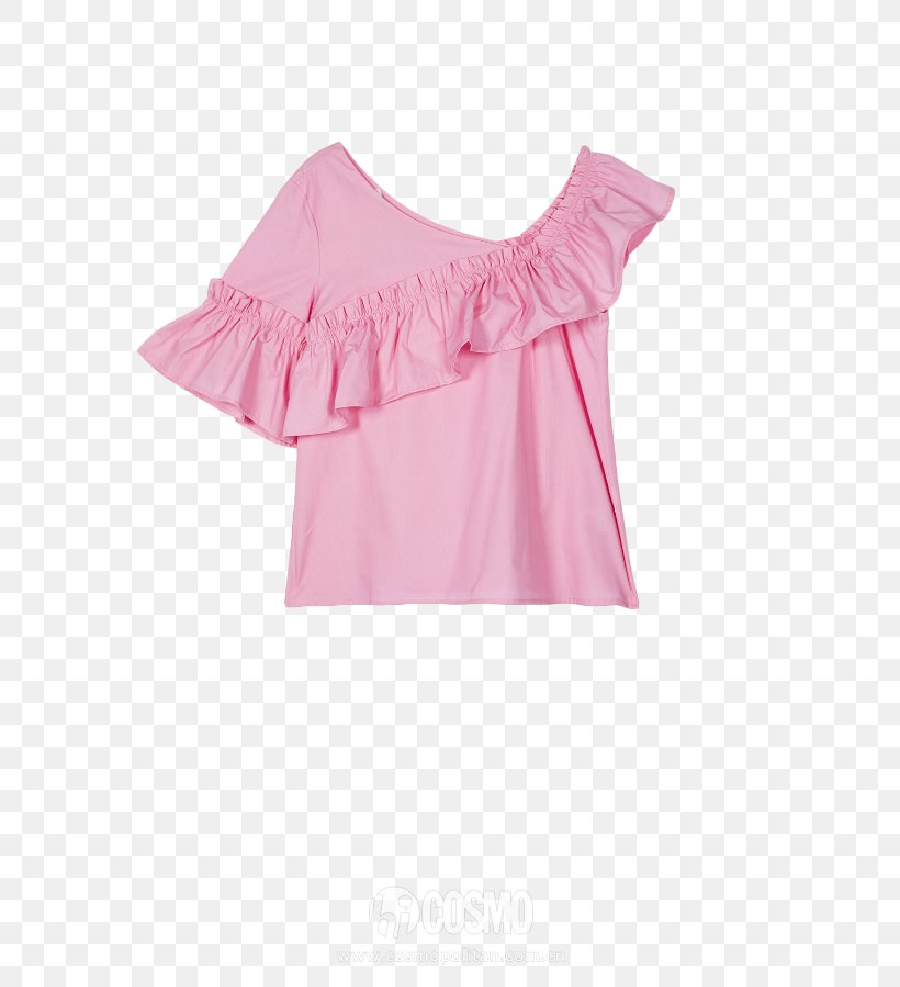 Sleeve T-shirt Stradivarius Blouse Fashion, PNG, 700x899px, Sleeve, Blouse, Clothing, Day Dress, Dress Download Free