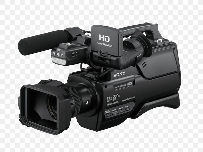 Sony Camcorders AVCHD Exmor R Sony Corporation, PNG, 1024x768px, Camcorder, Active Pixel Sensor, Avchd, Camera, Camera Accessory Download Free