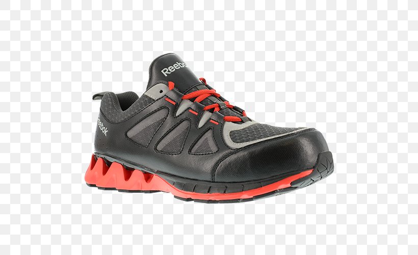 Steel-toe Boot Sports Shoes Reebok, PNG, 500x500px, Boot, Athletic Shoe, Basketball Shoe, Bicycle Shoe, Black Download Free