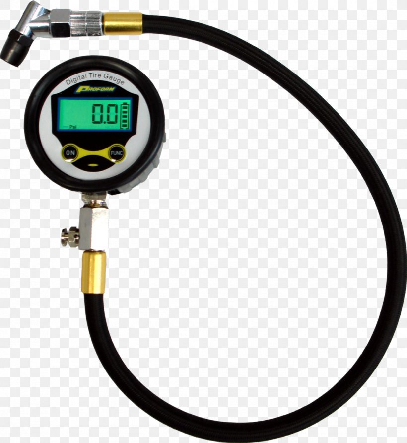Tire-pressure Gauge Car Pressure Measurement, PNG, 1070x1164px, Gauge, Car, Glove Compartment, Hardware, Measuring Instrument Download Free
