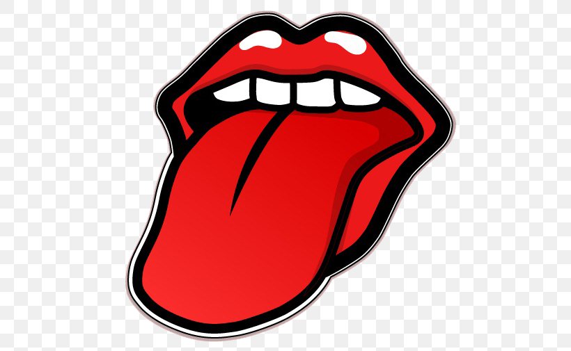 Tongue Mouth Smiley Clip Art, PNG, 600x505px, Tongue, Document, Drawing