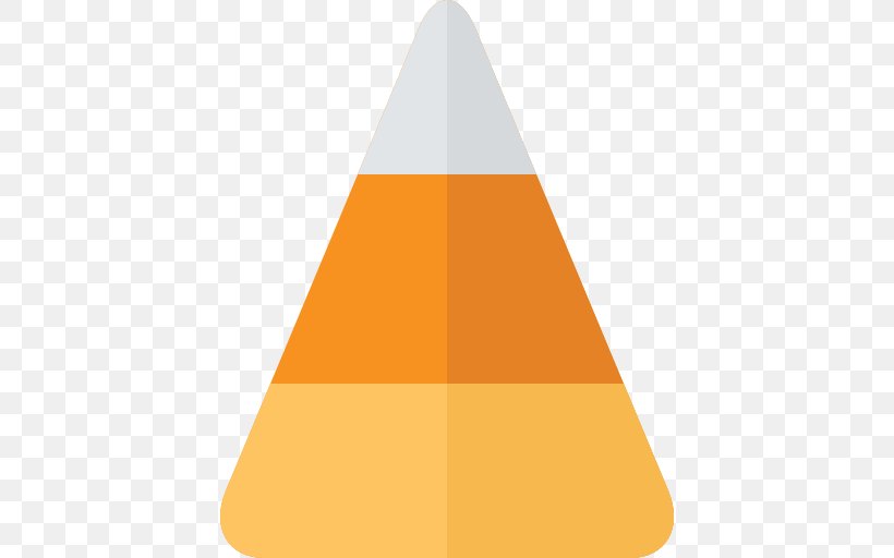 Triangle Product Design, PNG, 512x512px, Triangle, Cone, Orange Download Free