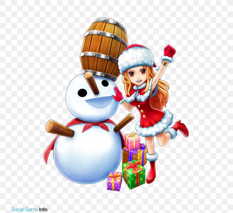 Vinsmoke Sanji Character Electronic Entertainment Expo One Piece Christmas Ornament, PNG, 750x750px, Vinsmoke Sanji, Cartoon, Character, Christmas, Christmas Decoration Download Free