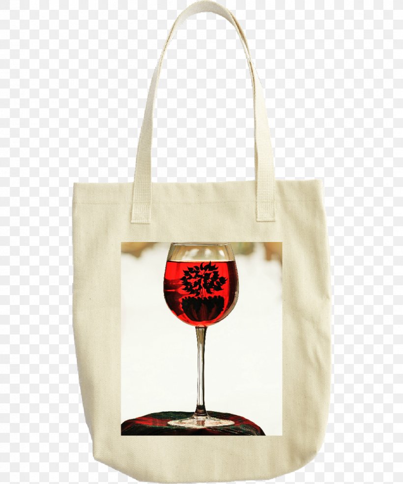 Wine Glass Tote Bag Red Wine Product, PNG, 1041x1250px, Wine Glass, Bag, Drinkware, Glass, Handbag Download Free