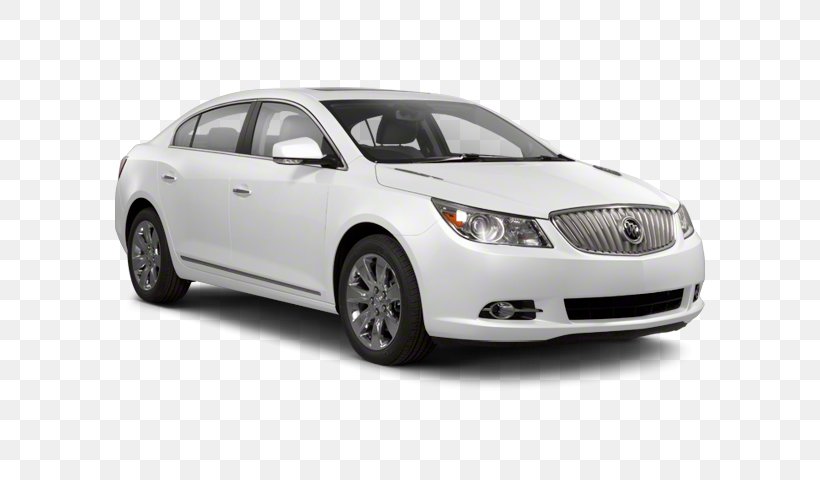2012 Buick LaCrosse Car Kia Cee'd, PNG, 640x480px, Buick, Automotive Design, Automotive Exterior, Buick Lacrosse, Car Download Free