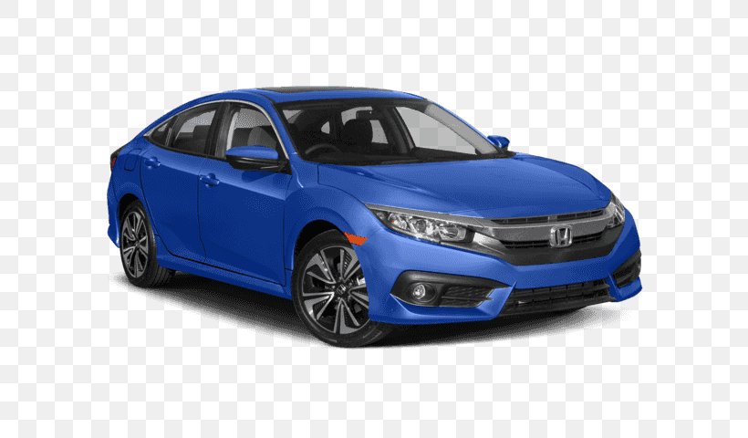 2018 Honda Civic EX-T Turbocharger Sedan Overhead Camshaft, PNG, 640x480px, 2018 Honda Civic, 2018 Honda Civic Ex, 2018 Honda Civic Ext, Honda, Automotive Design Download Free