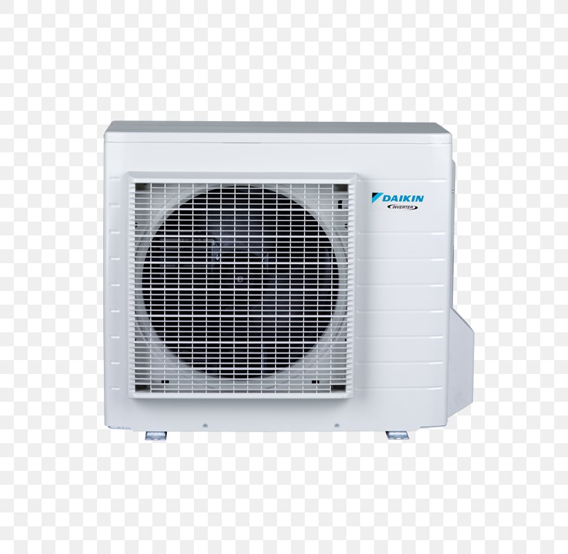 Air Conditioning Daikin Heat Pump British Thermal Unit Air Conditioner, PNG, 800x800px, Air Conditioning, Air Conditioner, Air Source Heat Pumps, Automobile Air Conditioning, British Thermal Unit Download Free