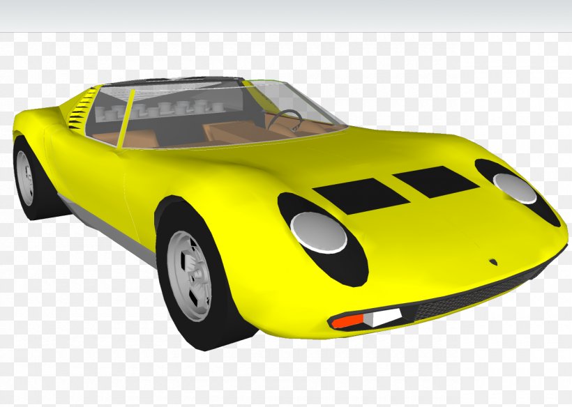 Car Lamborghini Miura Automotive Design Miura Bull, PNG, 1280x913px, Car, Auto Racing, Automotive Design, Brand, Hardware Download Free